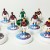 Subbuteo Andrew Table Soccer Aston Villa 2018-19 on WSB Professional Bases
